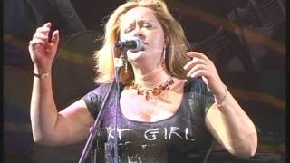 Ирина Сурина с Томми Эммануелем - "Tears in heaven"