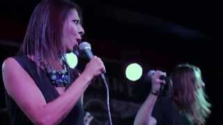 THE TEASE – Crazy in Love (Beyoncé cover)