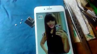iPhone 6 нет подсветки нет изображения не включяется восстановление обрывов под гильзами тиория