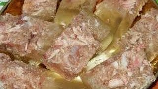 Ну, оОчень вкусный - ХоЛоДец!