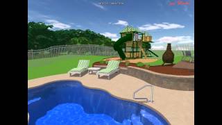 OCPP Broadview Heights OH Pool Project
