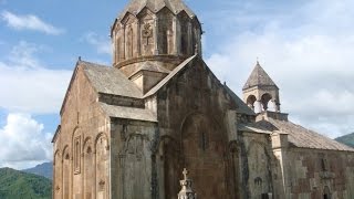 Мартакерт Гандзасар Ванк