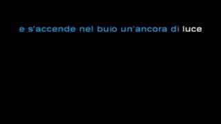La vita che seduce Karaoke (NOMADI)