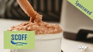 Maple Pecan Butter | Sage™ By Heston Blumenthal