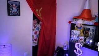 Пошел нахуй, что ты мне сделаешь, я в советском союзе! (СОВЕРГОН для ВП)