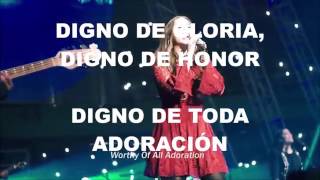 Tu Eres Rey   Barak ft Christine D´Clario Letra