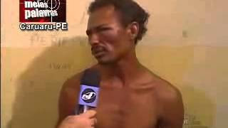 Cantor doido