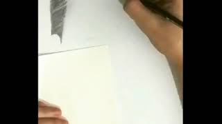 Mustafa Kemal Atatürk Çizimi ( Drawing Mustafa Kemal Atatürk )