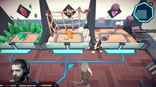 ? [ LIVE FR ] TEMTEM - DECOUVERTE DU JEU - En route pour Briçal De Mar