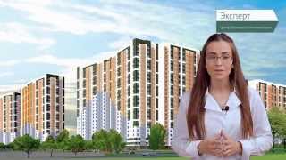 ЖК "Квартет"