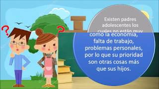 Trabajando juntos PADRES-DOCENTES