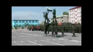 Azərin - cəngi.- Attila Soyutürk