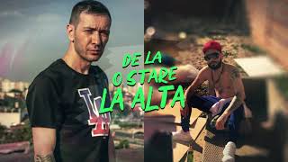 Mitza Estradda feat. Sisu Tudor - De la o stare la alta