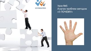 Пять Почему