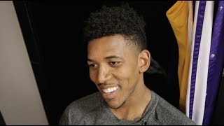 Nick Young, Others Discuss Crowning a Champion | Kicks On Court Weekly