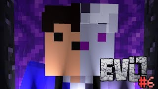 The Portal - Minecraft Evo Episode 6