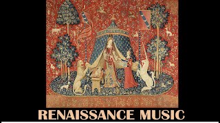 Renaissance music - Tourdion by Arany Zoltán