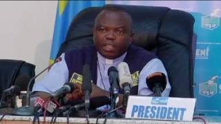 RD Congo presidential election result delayed again