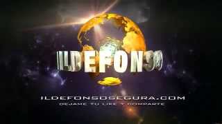 Regalo de intro editable al estilo de universal by @ildefonsosegura