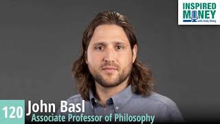 Ethics in the Age of Information and AI with John Basl