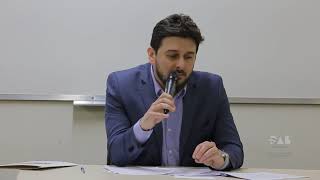 AÇÃO ANULATÓRIA DE CLÁUSULA DE CONVENÇÃO OU ACORDO COLETIVO DE TRABALHO. - NUREDIN ALMAD ALLAN