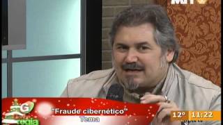 Gente Regia - Dudas Legales 10/12/13