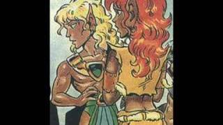 Ember is mine