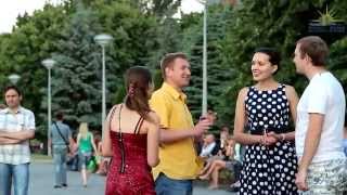 Приглашение на свингерскую вечеринку [Пранк] / Invitation to a swingers party [Prank]