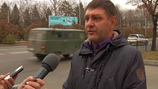 Последствия ЧП на Биробиджанской ТЭЦ устраняют энергетики(РИА Биробиджан)