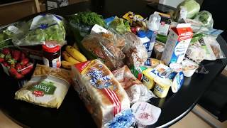 Помощь от государства. Помощь в Германии. Социал. Tafel