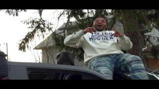 DAME DOT FT LUCKY DA P - DOG TALK ( OFFICIAL VIDEO ) Prod By RJ Lamont (SHOT BY SUPPARAY4K)