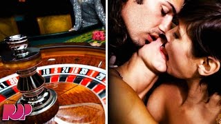 The Truth About Sex Roulette Parties