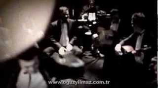 Oğuz YILMAZ - Karşımda salınıp durma güzel (DİLBER)