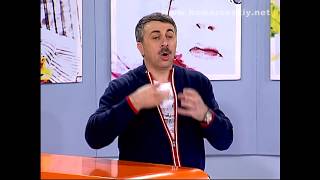 Стафилококк в кале и грудном молоке: что делать? - Доктор Комаровский