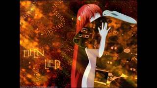 Elfen Lied - Be your girl HD