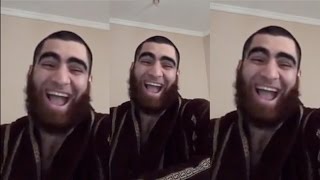 От улыбки станет всем светлей • Реакция Маркаряна на ролик про Милованова
