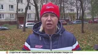 Женщины всё чаще насилуют мужчин в России. Главная тема с Александром Жестковым