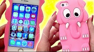 What's on My iPhone 5S?! | Gigi