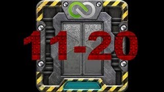 100 DOORS: ALIENS SPACE 11-20