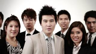 Step1 : Aim Star Network Welcome Clover Group Part1