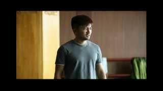 Su You Peng - BTS of Singing Scene In "The Assassins", 2012