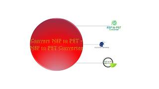 Convert NSF to PST file  -  Lotus Notes to Outlook PST Converter Online Tool - Free Download
