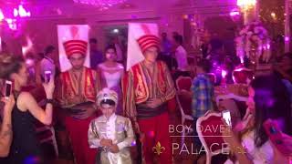 boy davet palace