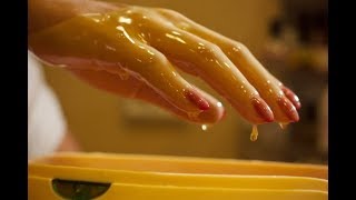 Парафинотерапия в домашних условиях для Рук, Ног и Лица! Это может помочь