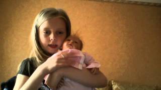 Видео с веб-камеры. Дата: 19 мая 2013 г., 14:20.