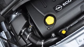 Заглушка клапана EGR Opel Zafira 2.0 DTI. Часть 1