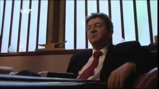 La mécanique Mélenchon