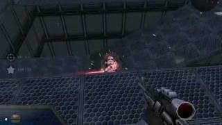 Let´s Test Battlefront II Maps - Star Destroyer (SDA) Angriff ! Teil 1