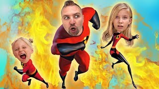 Детство ЗАКОНЧИЛОСЬ ! Дети играют в СЕРЬЕЗНЫЕ ИГРЫ ! Скетчи для детей
