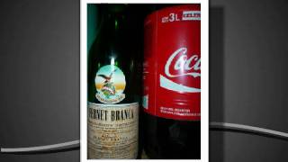 Maldito licor- Granizo Rojo
